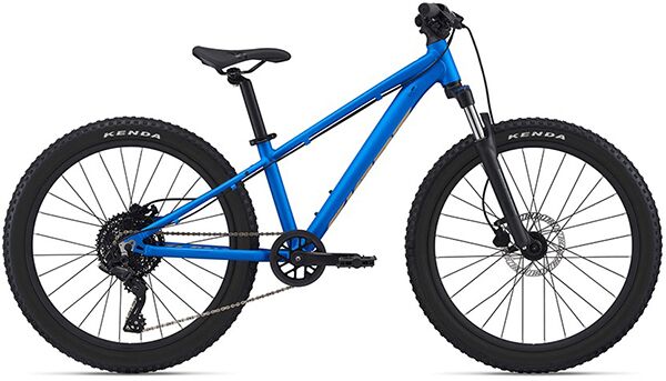 Xe đạp địa hình thể thao Giant STP 24 FS